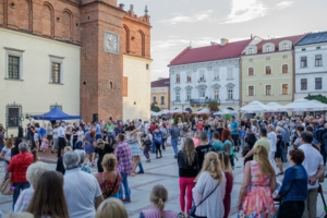 potańcówka, archiwum